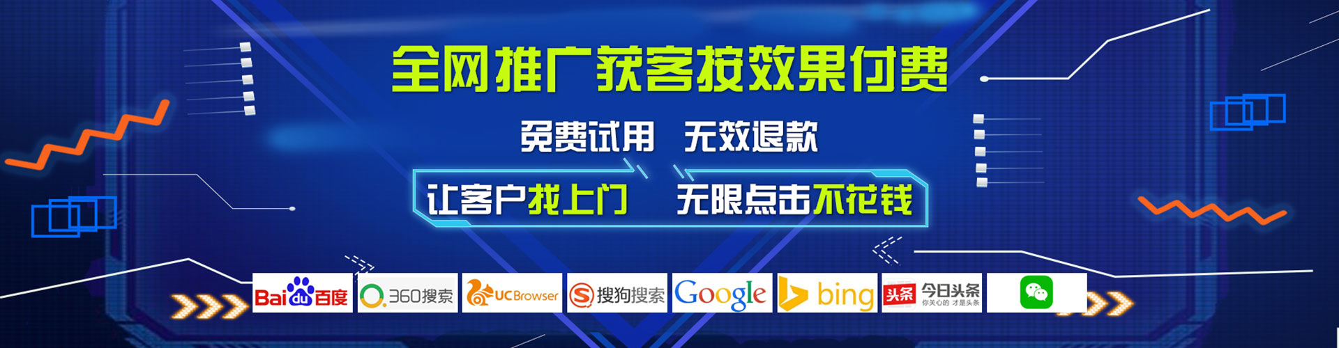 土默特右旗如何百度推广